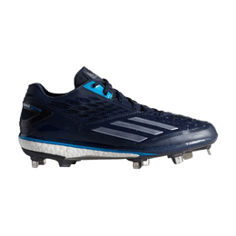Adidas: Синие кеды  EnergyBoost