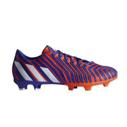 Adidas: Красные кеды  Predator