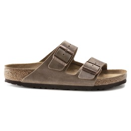 Birkenstock: Светлые сандалии  Arizona