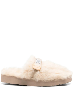 Suicoke: Мокасины 