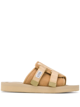 Suicoke: Шлёпанцы 