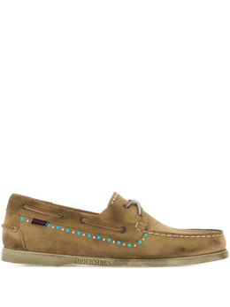 Sebago: Мокасины 