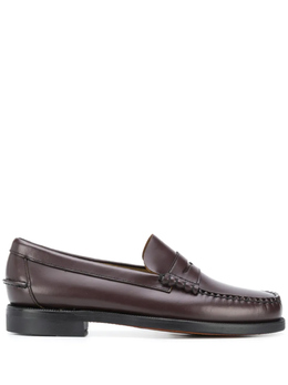 Sebago: Коричневые туфли 