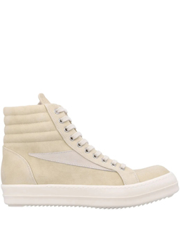 Rick Owens Drkshdw: Кеды 