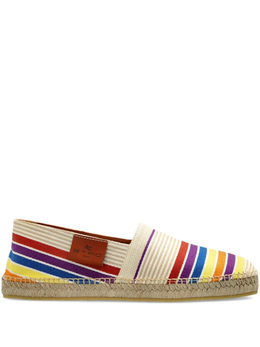 Etro: Мокасины 