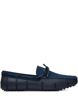 Swims: Синие туфли 