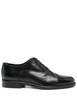 Corneliani: Чёрные туфли 