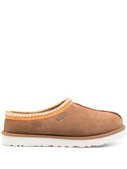 UGG: Коричневые мокасины  Tasman