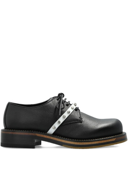 Alexander McQueen: Туфли 