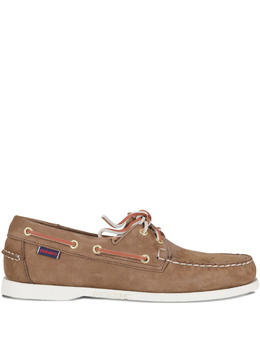 Sebago: Мокасины 