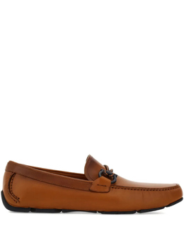 Ferragamo: Туфли 