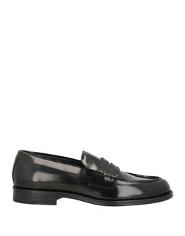 Dsquared2: Чёрные туфли 