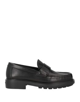 Ferragamo: Чёрные туфли 