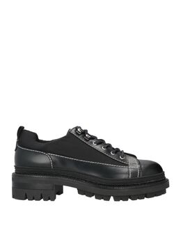 Dsquared2: Чёрные туфли 
