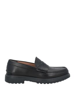 Ferragamo: Чёрные туфли 