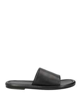JW Anderson: Однотонные сандалии 