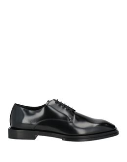 Alexander McQueen: Чёрные туфли 