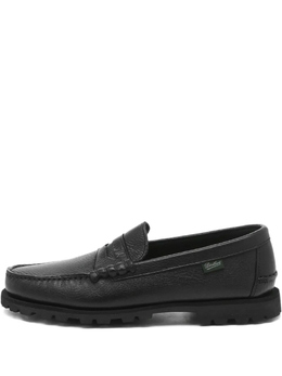 Paraboot: Мокасины 