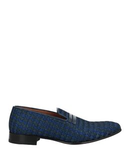 Malone Souliers: Зелёные туфли 