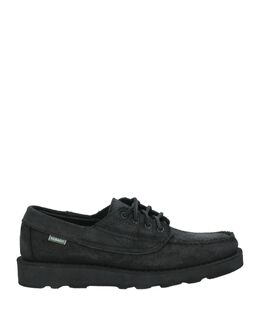 Sebago: Чёрные туфли 