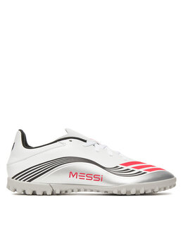 Adidas: Белые кеды  F-50