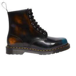 Dr. Martens: Многоцветные ботинки  1460
