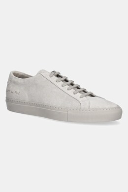 Common Projects: Серые кроссовки  Achilles