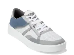 Cole Haan: Светлые кроссовки 