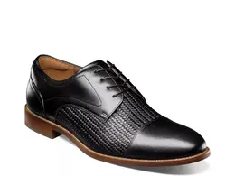 Florsheim: Чёрные туфли 