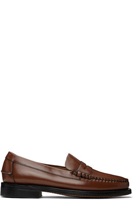 Sebago: Коричневые туфли 