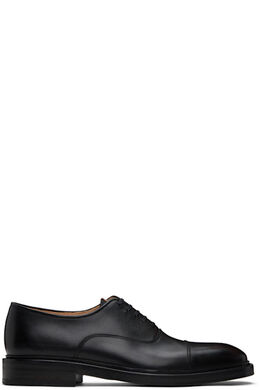 Paul Smith: Чёрные туфли 