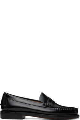 Sebago: Чёрные туфли 