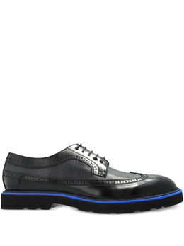 Paul Smith: Чёрные туфли 