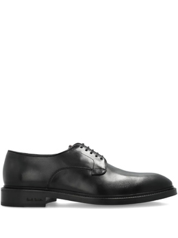 Paul Smith: Чёрные туфли 