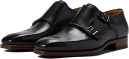 Magnanni: Чёрные туфли 