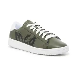 MCQ by Alexander McQueen: Светлые кроссовки 