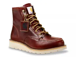 Carhartt: Ботинки 