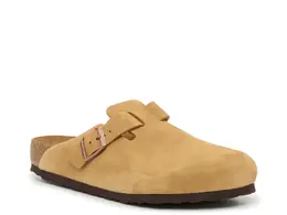 Birkenstock: Сабо  Boston