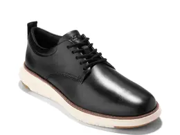 Cole Haan: Чёрные туфли 
