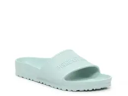 Birkenstock: Светлые сандалии 