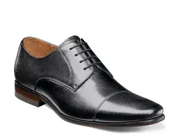 Florsheim: Чёрные туфли 