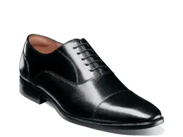 Florsheim: Чёрные туфли 