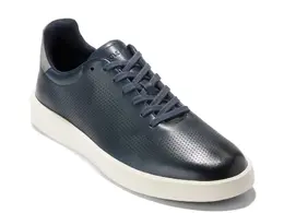 Cole Haan: Синие кроссовки 