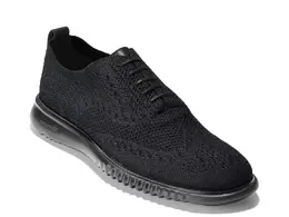 Cole Haan: Чёрные туфли 