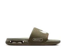 Nike: Тёмные сандалии  Air Max