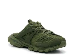 Balenciaga: Тёмные сабо  Track