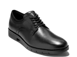 Cole Haan: Чёрные туфли 