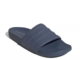 Adidas: Синие сандалии  Adilette
