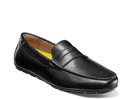 Florsheim: Чёрные туфли 