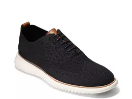 Cole Haan: Чёрные туфли 